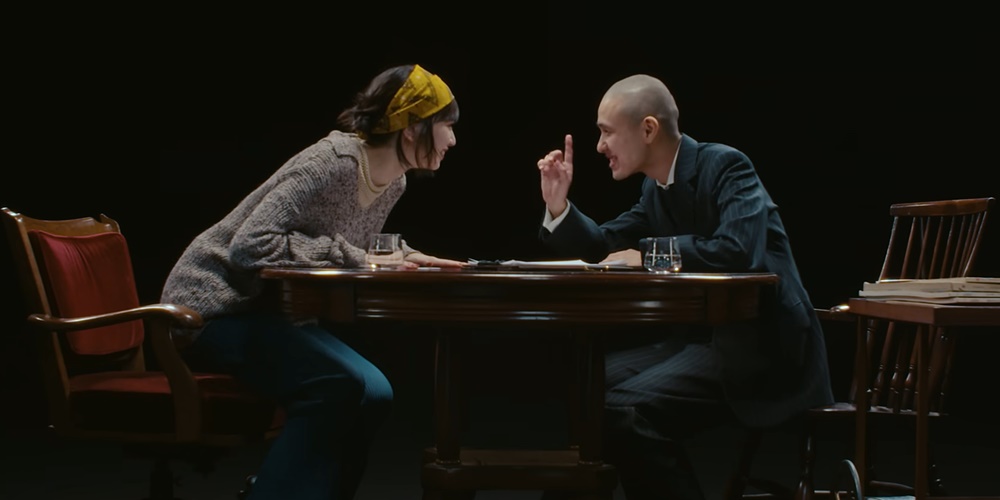 Nana Komatsu กับความน่ารักใน MV ‘rose’ ของ KID FRESINO