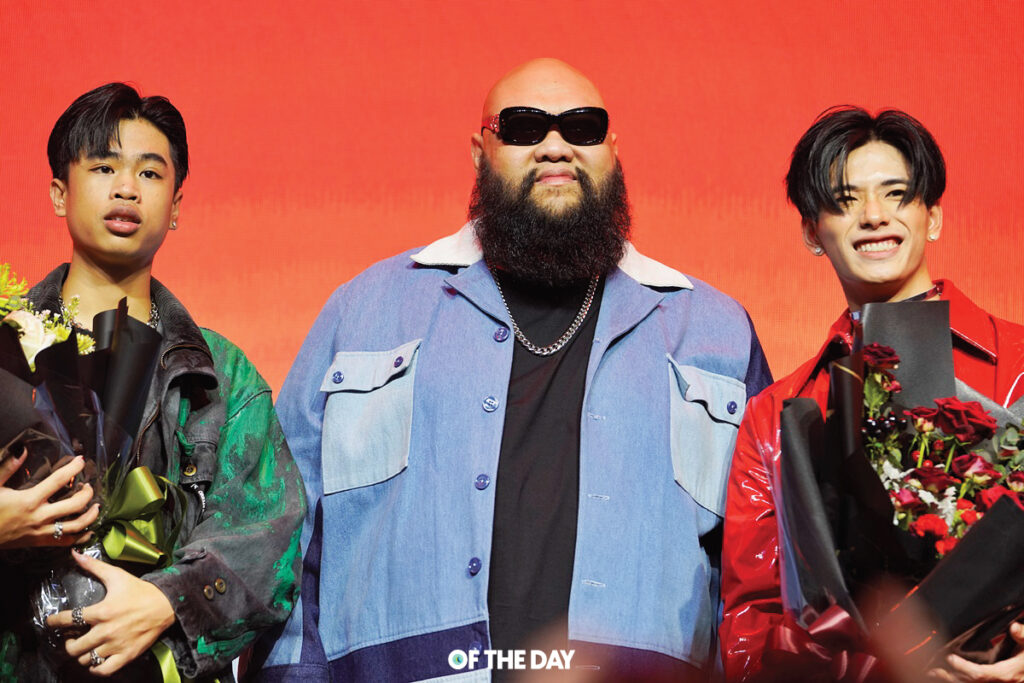 FIRE เพลงใหม่สุดร้อนแรงของ PSYCHIC FEVER