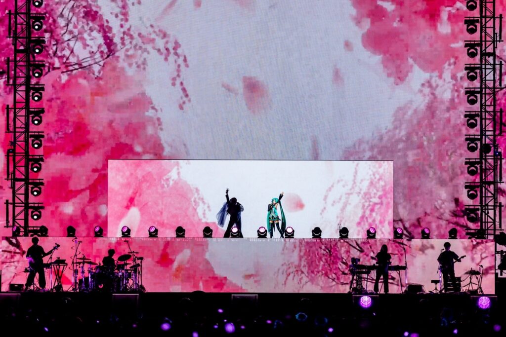 เตรียมชม Ado SPECIAL LIVE ‘Shinzou’ in Cinema ก่อนญี่ปุ่น!