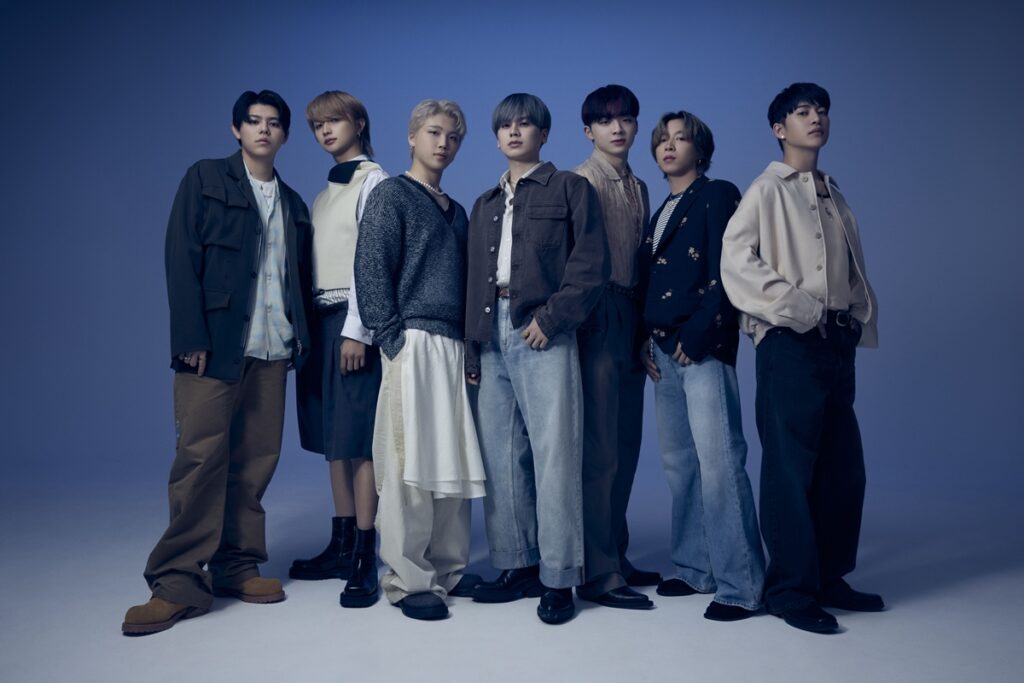 'Secret Garden' เพลงใหม่ล่าสุดจาก BE:FIRST กับดนตรี R&B และความลงตัวในน้ำเสียงของสมาชิกทั้ง 6 คน