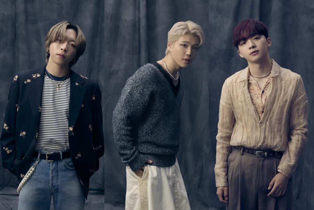 'Secret Garden' เพลงใหม่ล่าสุดจาก BE:FIRST กับดนตรี R&B และความลงตัวในน้ำเสียงของสมาชิกทั้ง 6 คน