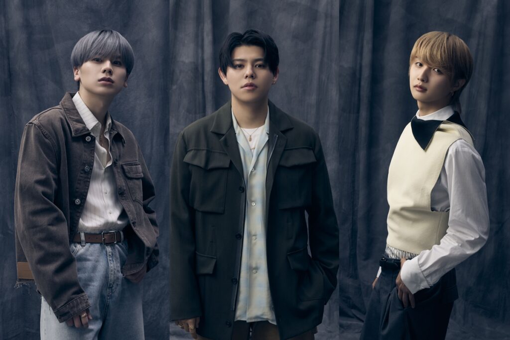 'Secret Garden' เพลงใหม่ล่าสุดจาก BE:FIRST กับดนตรี R&B และความลงตัวในน้ำเสียงของสมาชิกทั้ง 6 คน