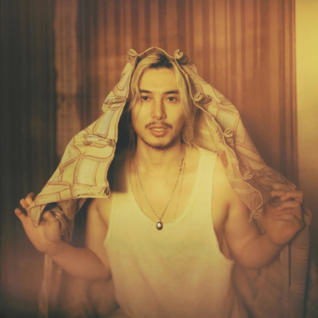 การเติบโตทางจิตวิญญาณ วัฏจักรแห่ง Prema ของ Fujii Kaze