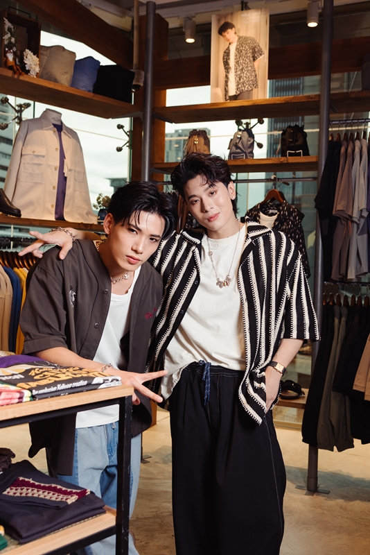 niko and … Thailand สร้างโมเมนต์แห่งการ “พบเจอสิ่งที่ใช่”