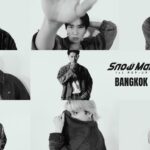 Snow Man เตรียมเปิด Pop-Up Store ครั้งแรกในประเทศไทย!